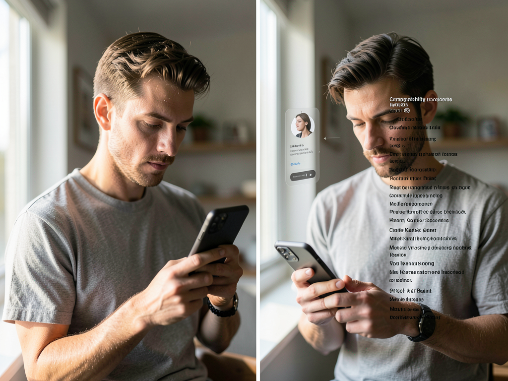 Hinge ou OkCupid : lequel est le plus sérieux en 2026 ?